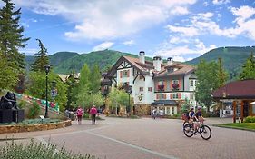 Austria Haus Hotel